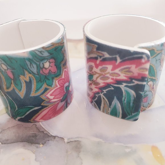 Napkin Rings, Set of 6 - Picture 6 of 7